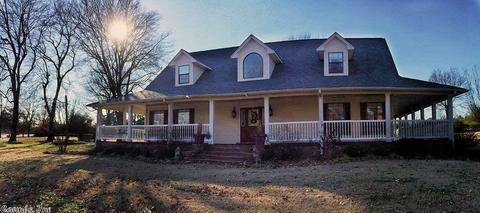 265 W Main, Horatio, AR 71842 photo 15