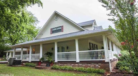265 W Main, Horatio, AR 71842 photo 8