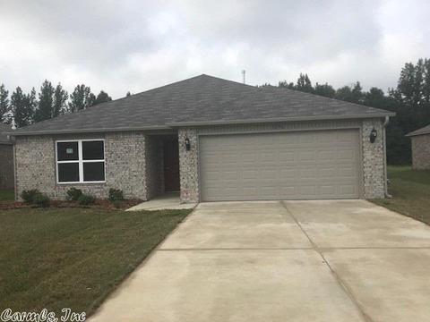 3296 Sage Grass Ln, Alexander, AR 72002 photo 1