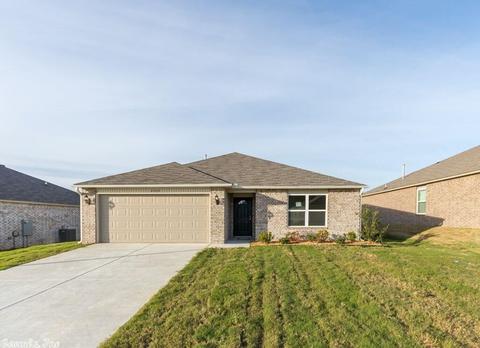 3297 Sage Grass Ln, Alexander, AR 72002 photo 2