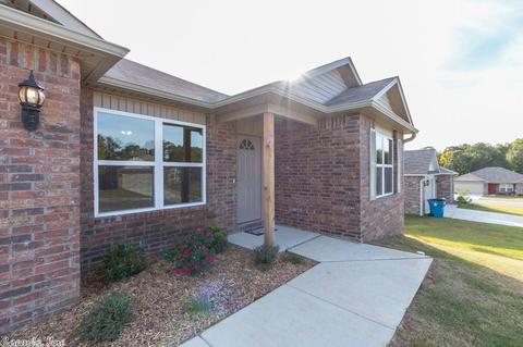 4024 Buckthorn Ln, Alexander, AR 72002 photo 1