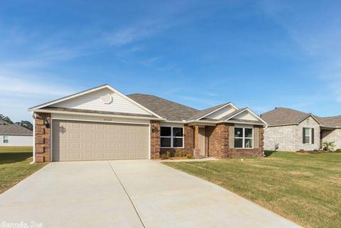 4024 Buckthorn Ln, Alexander, AR 72002 photo 2