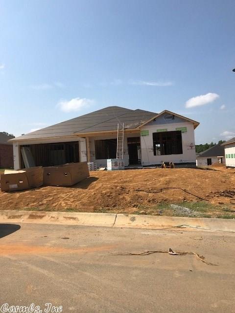 1187 Meadows Edge Dr, Alexander, AR 72002 photo 1