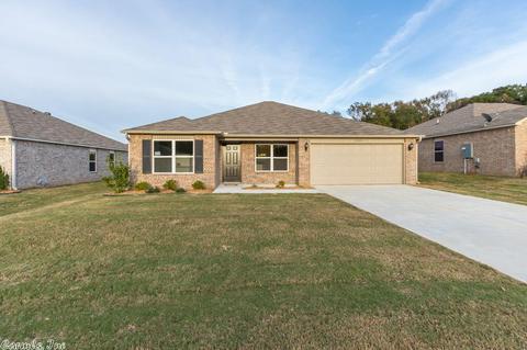 3305 Sage Grass Ln, Alexander, AR 72002 photo 3