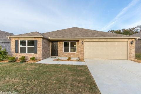 3305 Sage Grass Ln, Alexander, AR 72002 photo 1