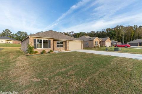 3305 Sage Grass Ln, Alexander, AR 72002 photo 4
