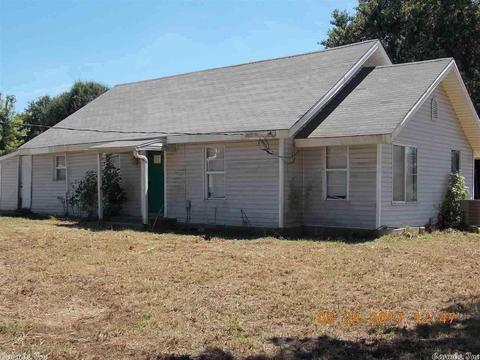 207 Gillham Rd, Beebe, AR 72012 photo 1