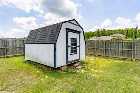 3600 Firefly, Conway, AR 72032 photo 37