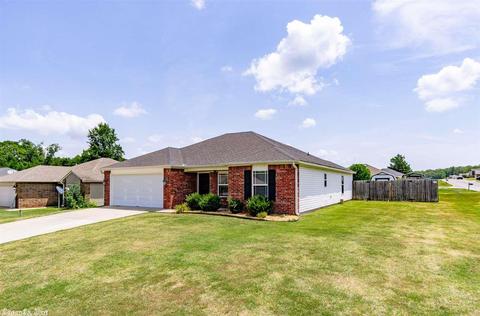 3600 Firefly, Conway, AR 72032 photo 5