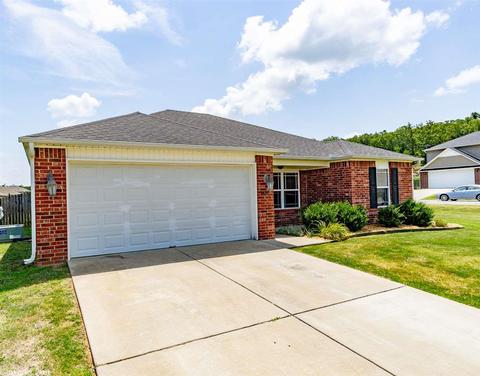 3600 Firefly, Conway, AR 72032 photo 3