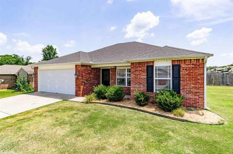 3600 Firefly, Conway, AR 72032 photo 2