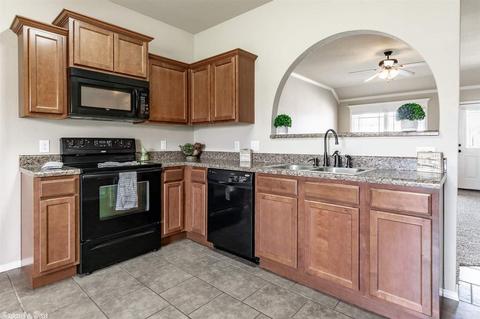 3600 Firefly, Conway, AR 72032 photo 16