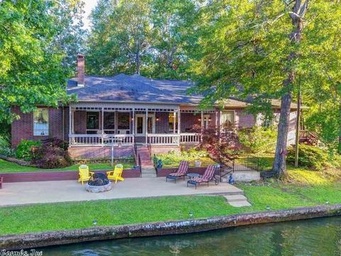 357 Muskogee Rd, Hot Springs, AR 71913 photo 40