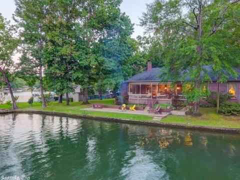 357 Muskogee Rd, Hot Springs, AR 71913 photo 38