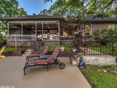 357 Muskogee Rd, Hot Springs, AR 71913 photo 36