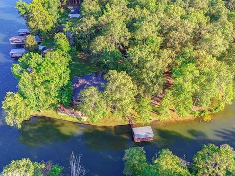 357 Muskogee Rd, Hot Springs, AR 71913 photo 6