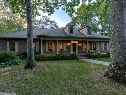 357 Muskogee Rd, Hot Springs, AR 71913 photo 35