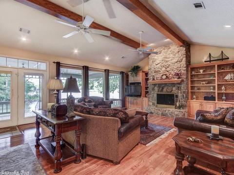 357 Muskogee Rd, Hot Springs, AR 71913 photo 5