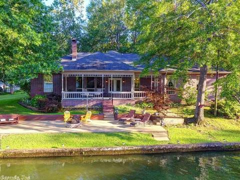357 Muskogee Rd, Hot Springs, AR 71913 photo 11