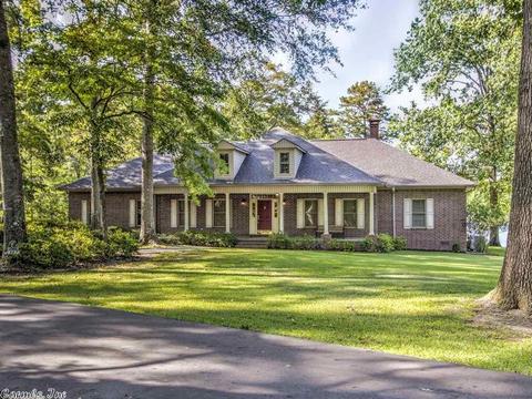 357 Muskogee Rd, Hot Springs, AR 71913 photo 12