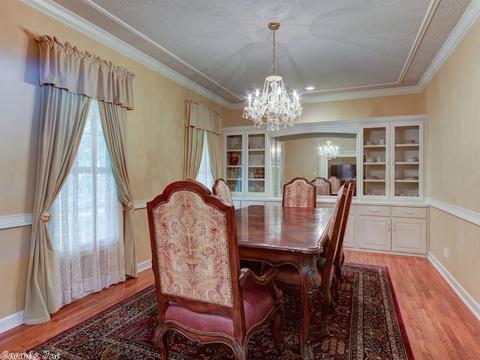 357 Muskogee Rd, Hot Springs, AR 71913 photo 9
