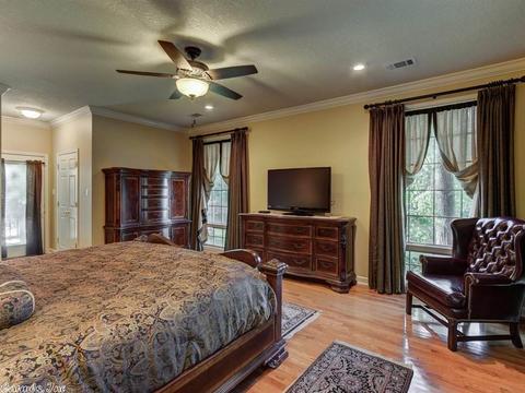 357 Muskogee Rd, Hot Springs, AR 71913 photo 23