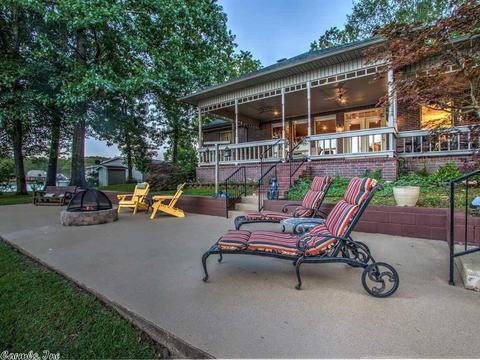 357 Muskogee Rd, Hot Springs, AR 71913 photo 37