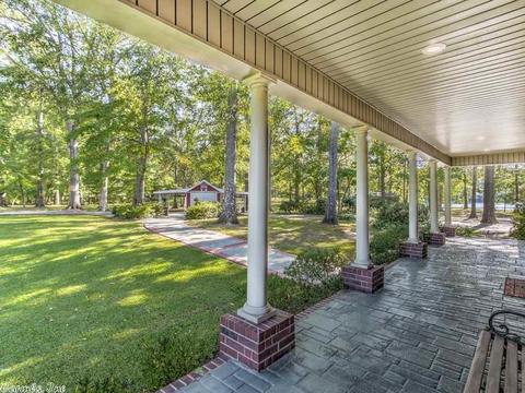 357 Muskogee Rd, Hot Springs, AR 71913 photo 13