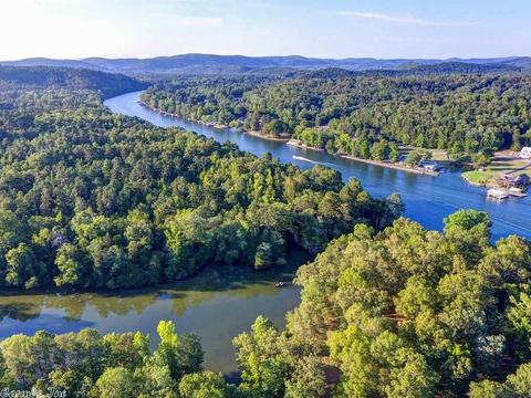 357 Muskogee Rd, Hot Springs, AR 71913 photo 7