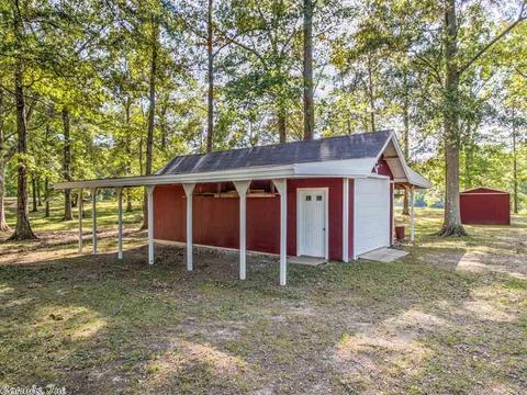 357 Muskogee Rd, Hot Springs, AR 71913 photo 8