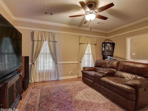 357 Muskogee Rd, Hot Springs, AR 71913 photo 15