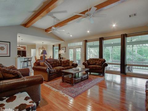 357 Muskogee Rd, Hot Springs, AR 71913 photo 16