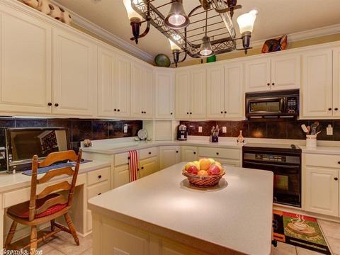 357 Muskogee Rd, Hot Springs, AR 71913 photo 21