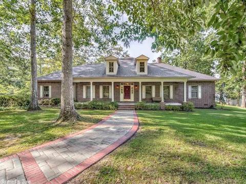 357 Muskogee Rd, Hot Springs, AR 71913 photo 1