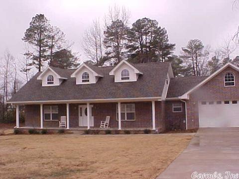 11115 Samples Rd, Alexander, AR 72002 photo 1