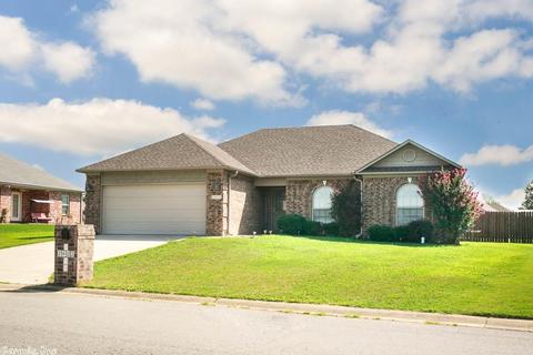 2402 Bluestone Dr, Cabot, AR 72023 photo 2