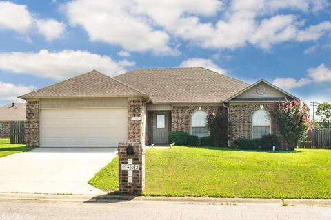 2402 Bluestone Dr, Cabot, AR 72023 photo 1