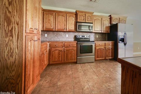 2402 Bluestone Dr, Cabot, AR 72023 photo 16