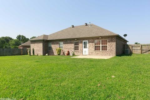 2402 Bluestone Dr, Cabot, AR 72023 photo 39