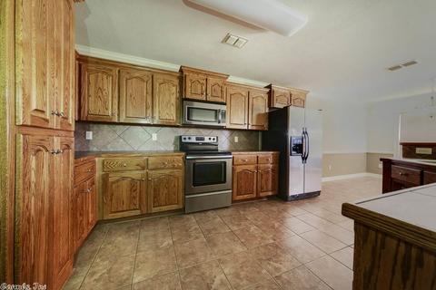 2402 Bluestone Dr, Cabot, AR 72023 photo 17