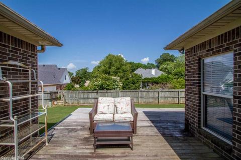 3602 Commonwealth Dr, Bryant, AR 72022 photo 34