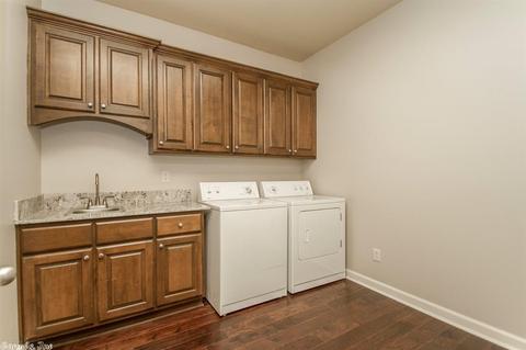 3602 Commonwealth Dr, Bryant, AR 72022 photo 21