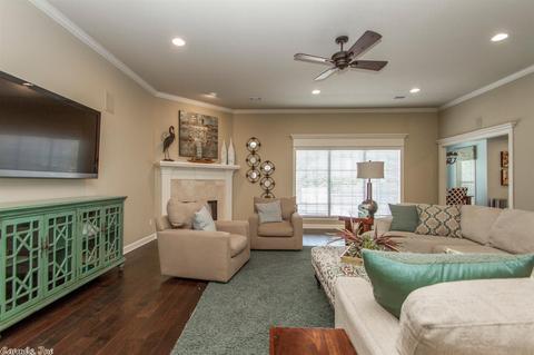 3602 Commonwealth Dr, Bryant, AR 72022 photo 6