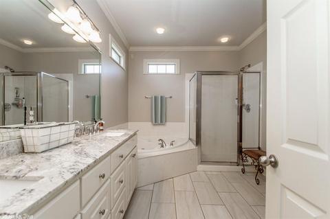 3602 Commonwealth Dr, Bryant, AR 72022 photo 25