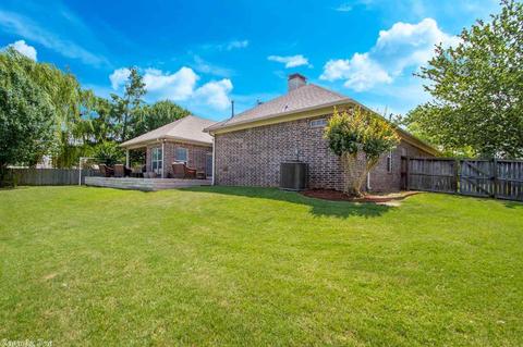 3602 Commonwealth Dr, Bryant, AR 72022 photo 37