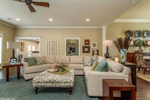 3602 Commonwealth Dr, Bryant, AR 72022 photo 5
