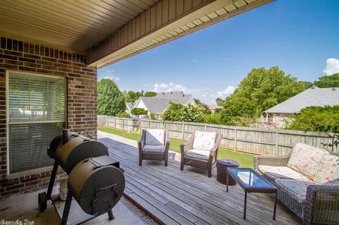 3602 Commonwealth Dr, Bryant, AR 72022 photo 35