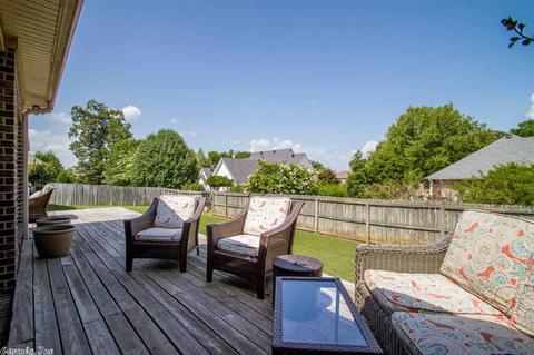 3602 Commonwealth Dr, Bryant, AR 72022 photo 36