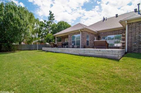 3602 Commonwealth Dr, Bryant, AR 72022 photo 38
