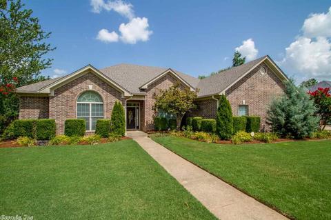 3602 Commonwealth Dr, Bryant, AR 72022 photo 2